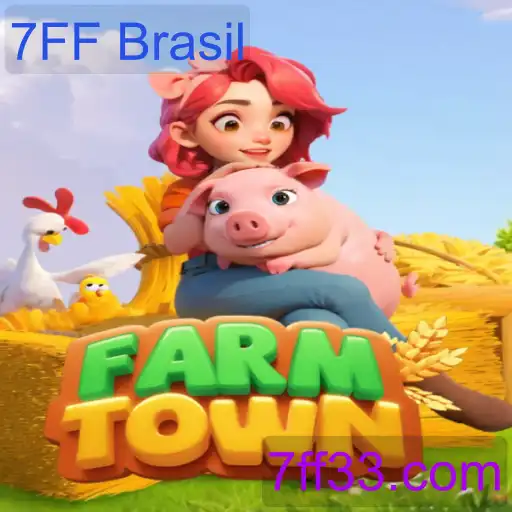 FarmTown