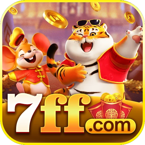 7FF Brasil Logo